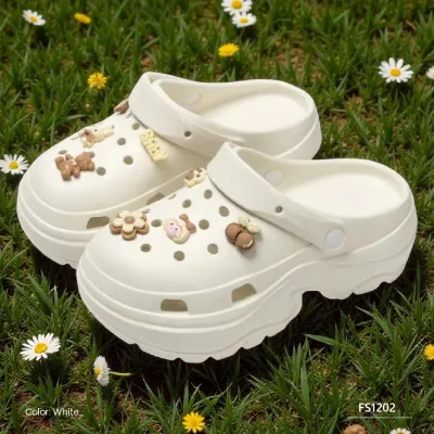 Plush Haven Women’s Slippers